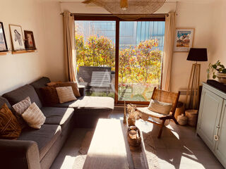  Appartement � vendre 4 pi�ces 79 m�