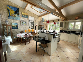  Maison � vendre 7 pi�ces 180 m�