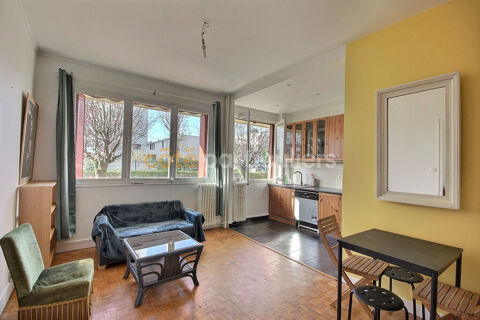  Appartement  louer 2 pices 45 m