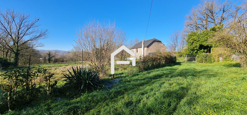 Vente Maison Maison + 2 granges sur 2 hectares ! Allassac