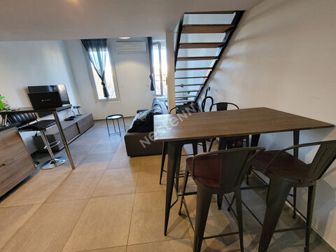  Appartement � louer 2 pi�ces 33 m�