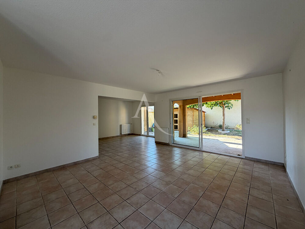 Vente Maison CARCASSONNE, MAISON DE PLAIN-PIED AVEC JARDIN AU CALME Carcassonne