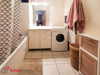  Appartement à vendre 3 pièces 58 m²
