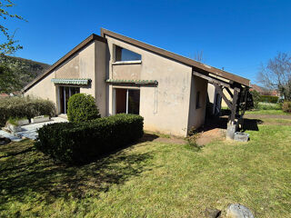  Maison � vendre 5 pi�ces 138 m�