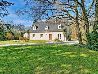  Maison à vendre 9 pièces 170 m²