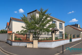 Maison � vendre 3 pi�ces 116 m�