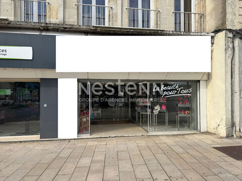 A louer Locaux commerciaux/ VERDUN 2000 55100 Verdun