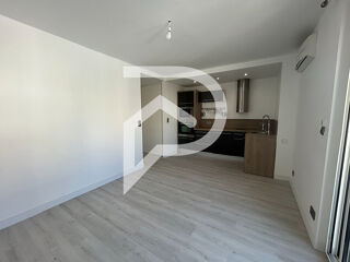  Appartement � vendre 3 pi�ces 43 m�