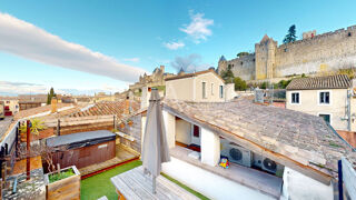  Maison  vendre 5 pices 132 m