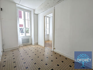  Appartement � louer 1 pi�ce 35 m�