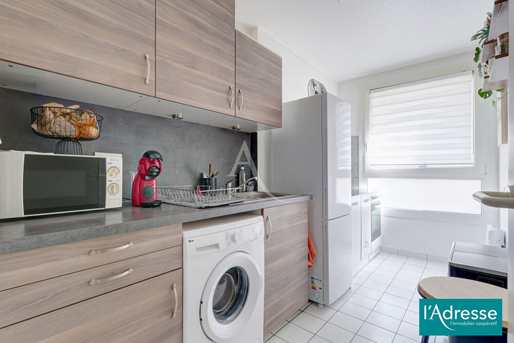 Appartement Conservatoire L2