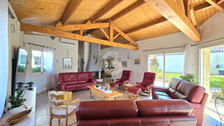  Maison � vendre 5 pi�ces 164 m�