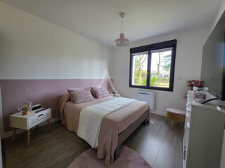  Maison à vendre 4 pièces 127 m²