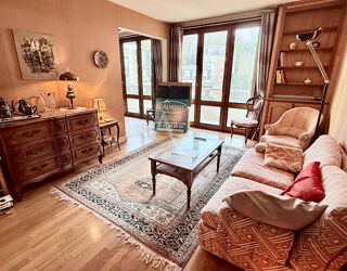  Appartement  vendre 5 pices 95 m