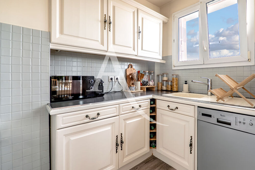 Vente Appartement Saint maur des fosses Saint maur des fosses