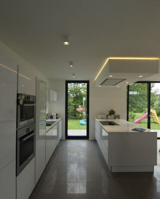  Appartement  vendre 4 pices 77 m