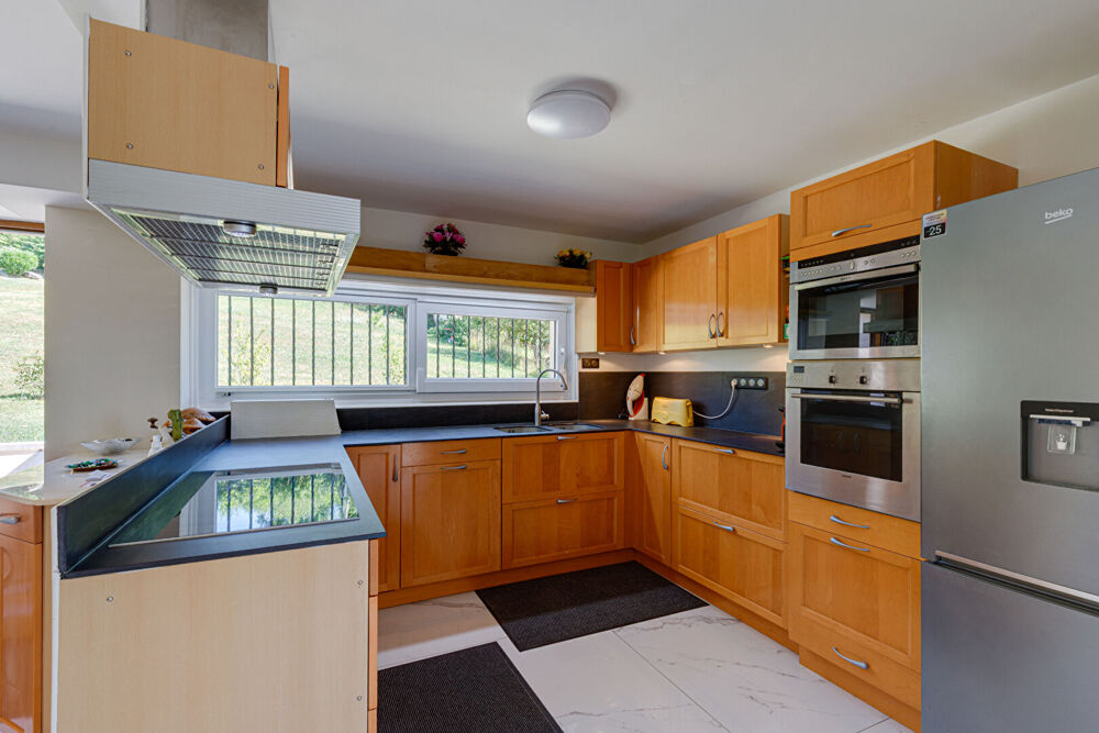 Maison Ballaison 5 pièces rénovée de 157.55 m²