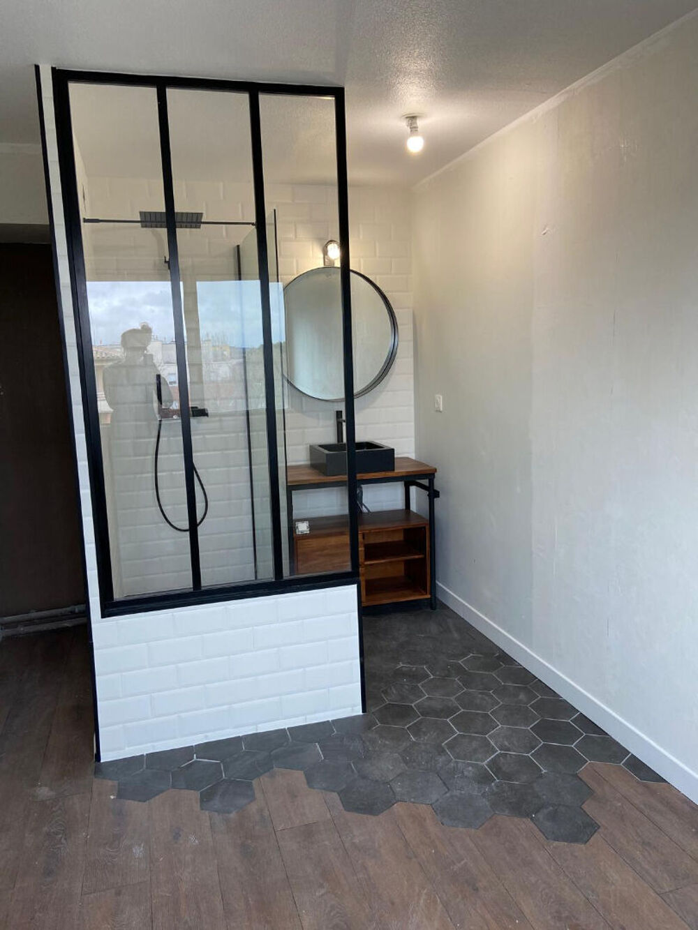 Vente Appartement Appartement Toulouse T4 traversant 82.30m² dernier étage avec garage, lumineux Toulouse