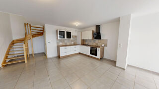  Maison  vendre 4 pices 93 m