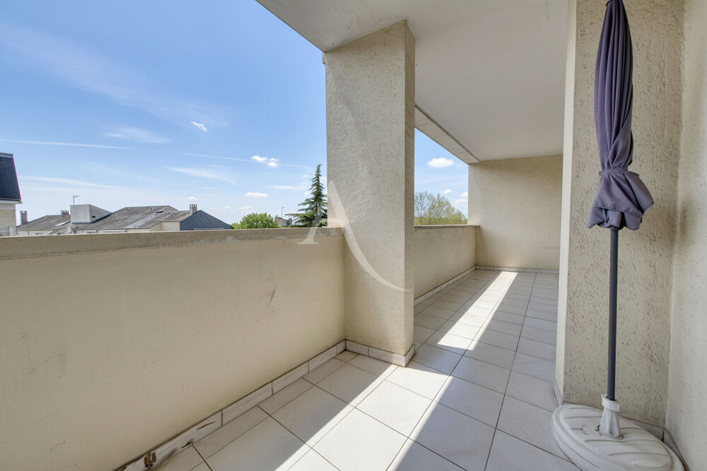 Appartement Nogent Sur Marne 3 pièce(s)