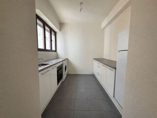  Appartement à vendre 4 pièces 80 m²
