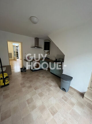  Maison � louer 2 pi�ces 60 m� Lalevade d ardeche