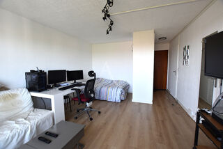  Appartement � vendre 1 pi�ce 28 m�