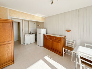  Appartement à vendre 2 pièces 38 m²