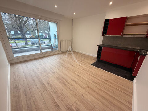  Appartement � louer 1 pi�ce 23 m�