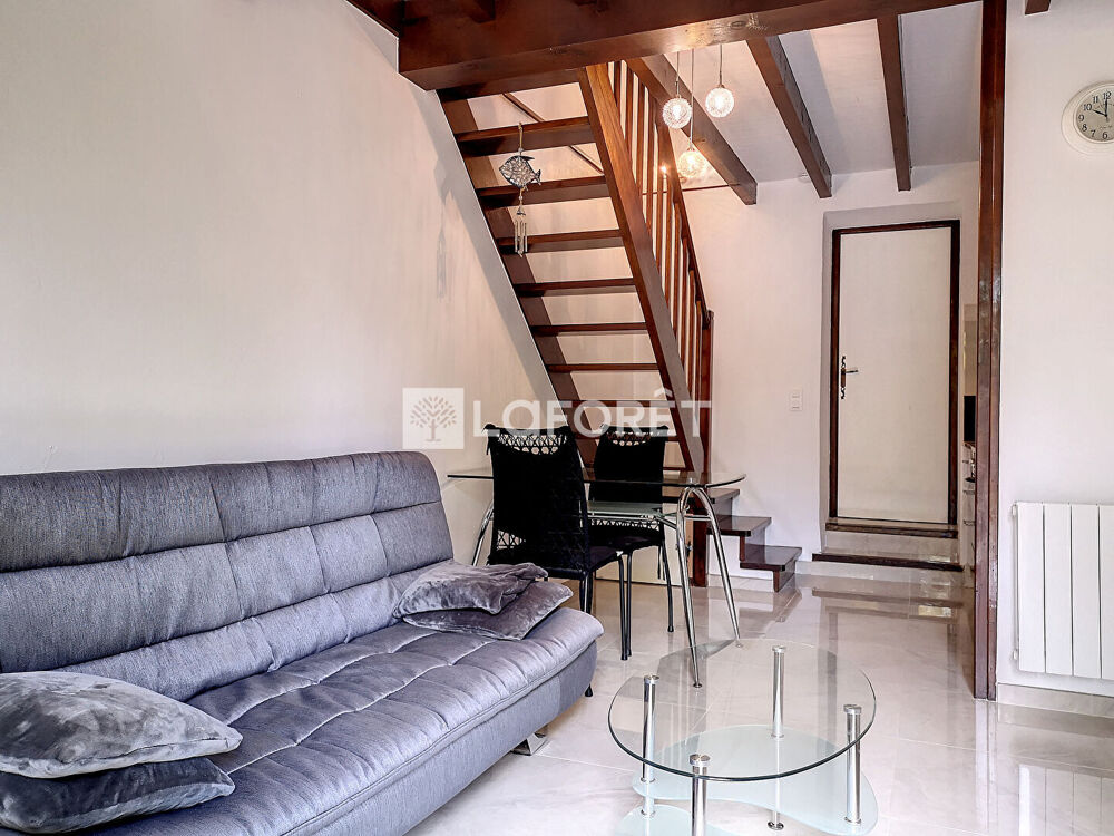 Vente Maison Maureillas, petite maison face aux thermes du Boulou avec terrasse Maureillas las illas
