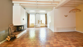  Maison à vendre 5 pièces 151 m²