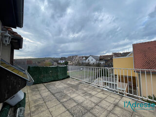  Appartement à vendre 5 pièces 116 m²