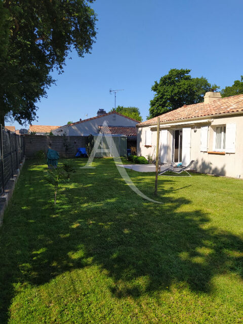   Maison Challans 4 pice(s) 80 m2 Maison - 4 pice(s) - 80 m