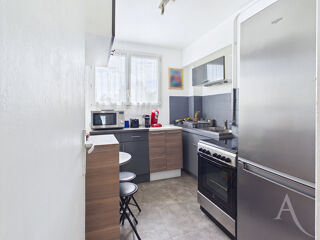  Appartement à vendre 4 pièces 68 m²