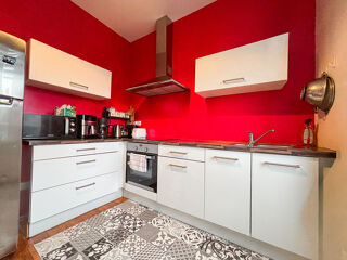  Appartement � vendre 4 pi�ces 85 m�