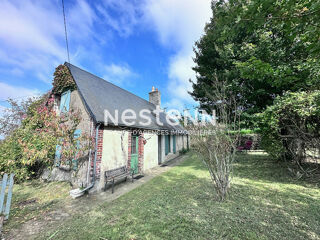  Maison � vendre 3 pi�ces 