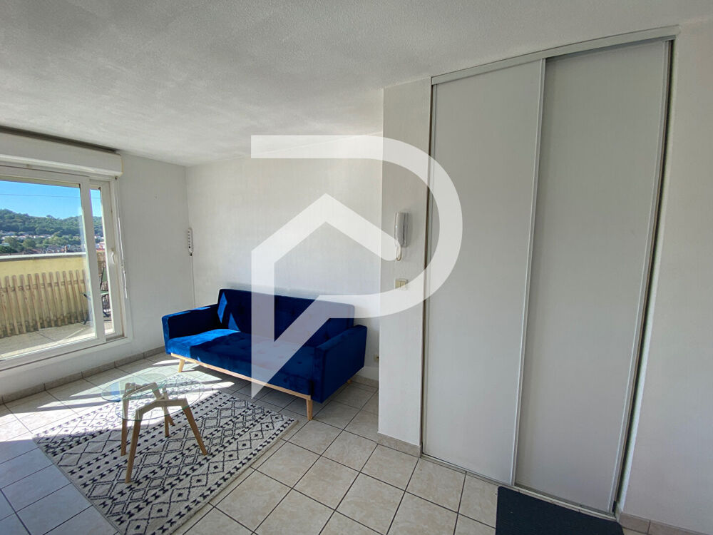 Appartement T3 meublé PÉRIGUEUX