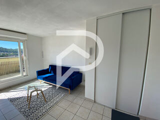  Appartement à louer 3 pièces 60 m²