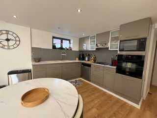  Maison � vendre 5 pi�ces 88 m�