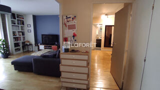  Appartement � vendre 4 pi�ces 80 m�