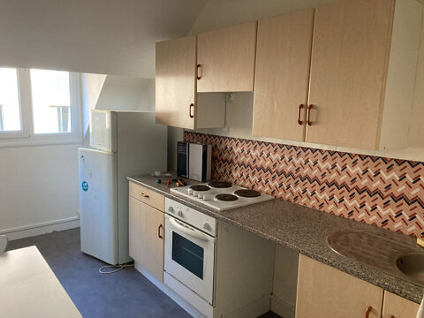  Appartement � louer 2 pi�ces 31 m�