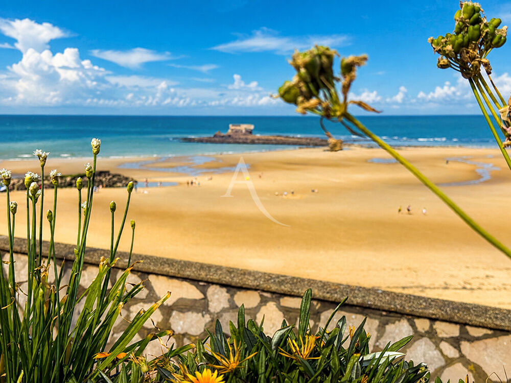Vente Appartement Plage Le Portel  Appartement 2 pièce(s) 37 m2 Le portel