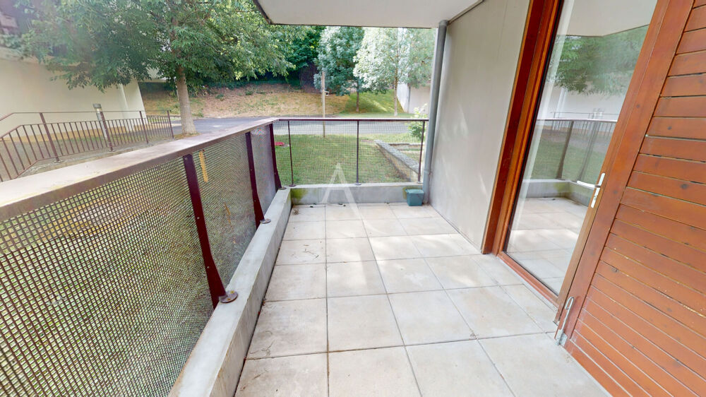 POITIERS APPARTEMENT 3 CHAMBRES GARAGE BALCON CAVE