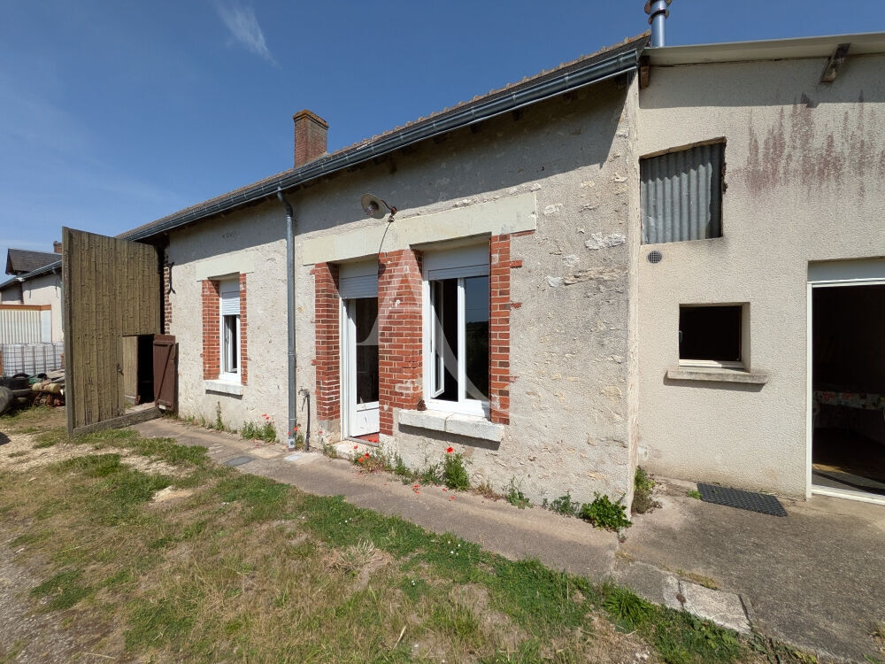 Vente Maison ONZAIN - 20 KMS DE BLOIS - 20 KMS D'AMBOISE Veuzain sur loire