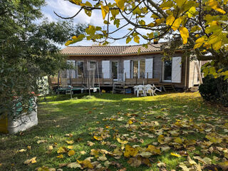  Maison  vendre 5 pices 105 m