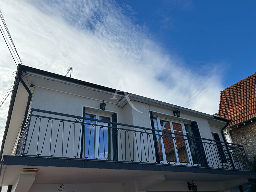 Location Maison MAISON DE VILLE 4/5 pièces proche centre ville Bry sur marne