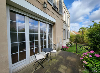  Appartement � vendre 3 pi�ces 84 m�