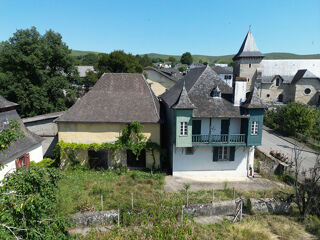  Maison � vendre 5 pi�ces 172 m�