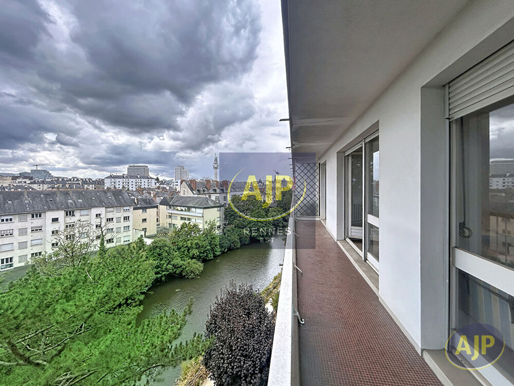 Appartement 5 pièce(s)
