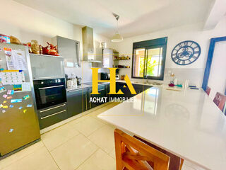  Maison à vendre 5 pièces 148 m²